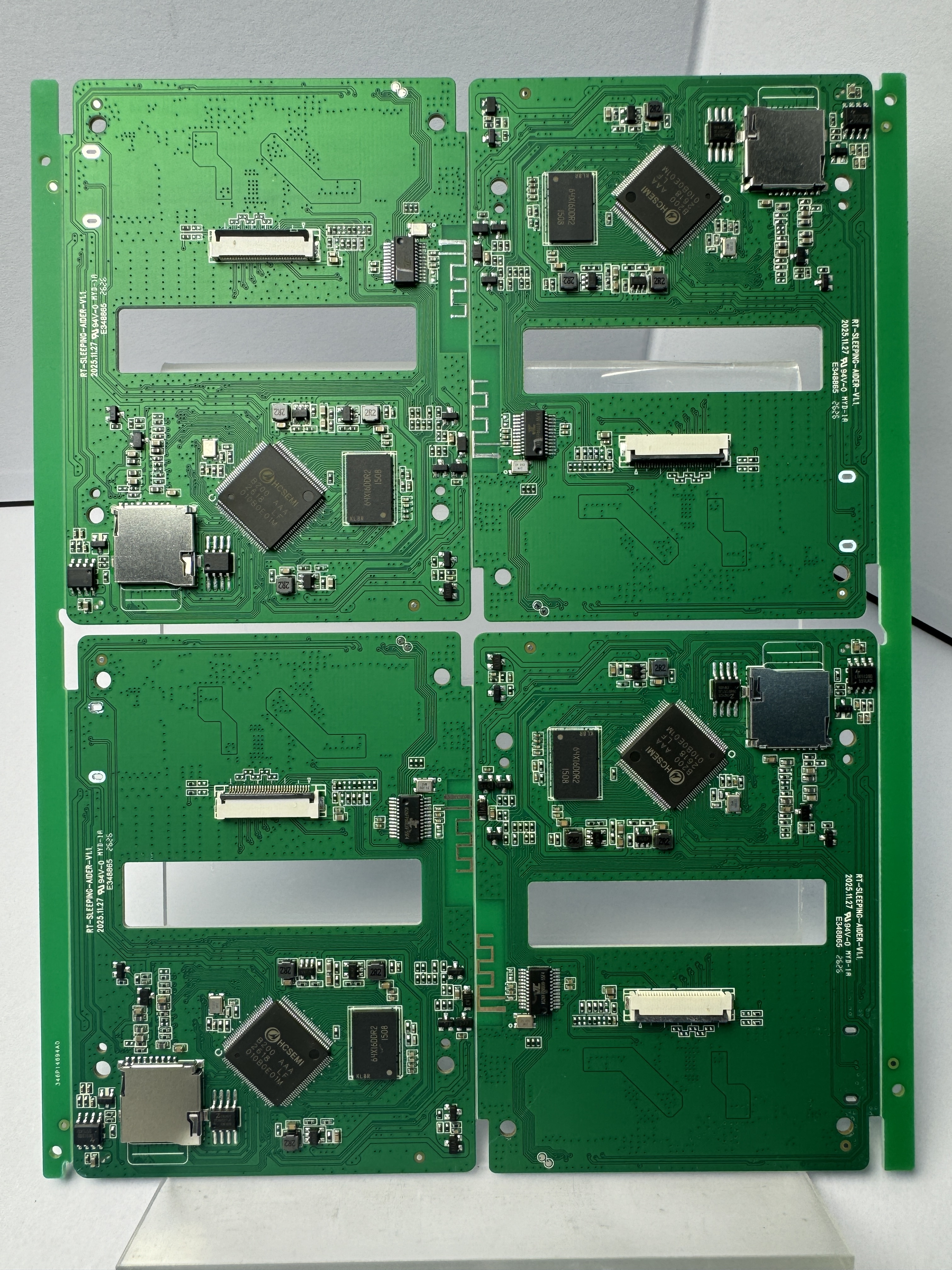High-quality Electronic Printed Circuit Board Assemblies (PCBA) FR4 Material ISO9001/RoHS/CE Certified Surface Treatment Circuit,XLX Electronics,High-quality Electronic Printed Circuit Board Assemblies (PCBA) FR4 Material ISO9001/RoHS/CE Certified Surface Treatment Circuit