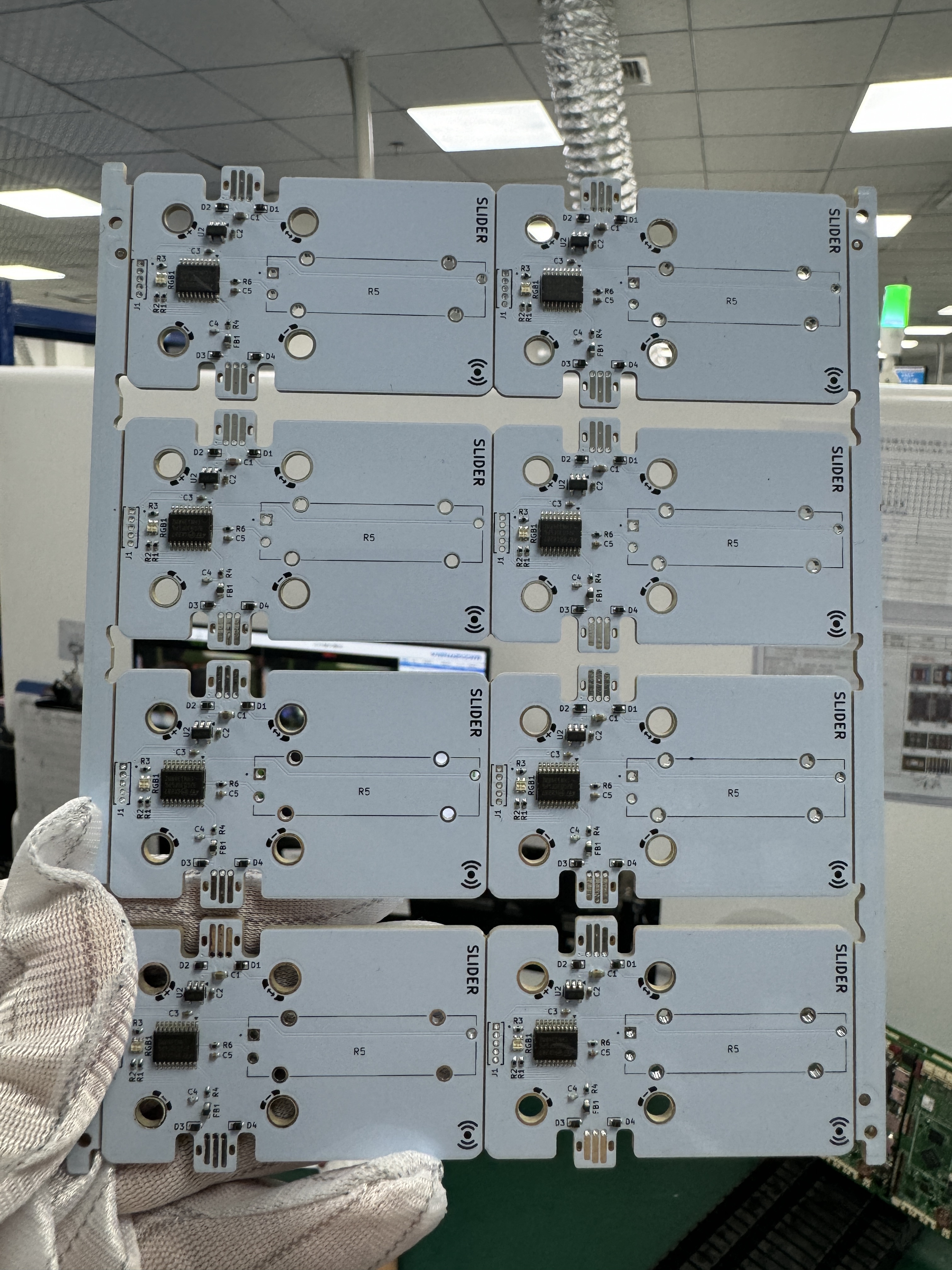 Smart Grid Power Metering Main Control Board Industrial Control PCBA OEM Service Multilayer Manufacturing Printed Circuit Model,XLX Electronics,Smart Grid Power Metering Main Control Board Industrial Control PCBA OEM Service Multilayer Manufacturing Printed Circuit Model