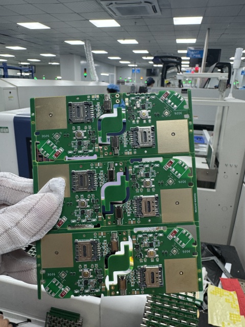 Flexible Multilayer PCB Fabrication Quick Turn SMT Assembly Component Sourcing OEM ODM Manufacturing PCB Assembly Service,XLX Electronics,Flexible Multilayer PCB Fabrication Quick Turn SMT Assembly Component Sourcing OEM ODM Manufacturing PCB Assembly Service
