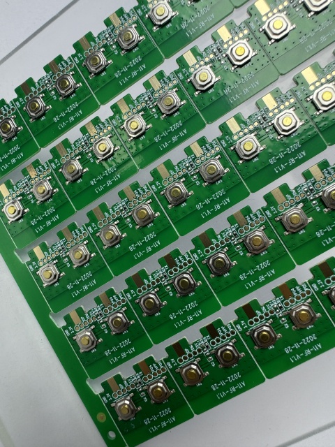 DIP Customized Double-Sided FR-4 PCB Circuit Board Assembly HASL Lead Free Surface Finishing-Fast PCBA Service MOQ 1 Piece 1.6mm,XLX Electronics,DIP Customized Double-Sided FR-4 PCB Circuit Board Assembly HASL Lead Free Surface Finishing-Fast PCBA Service MOQ 1 Piece 1.6mm