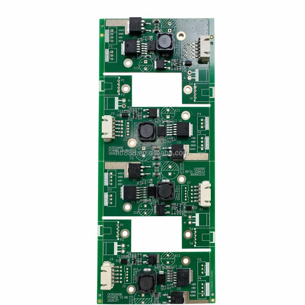 One-stop PCB Assembly Service Chinese Manufacturer Offering Customized FR-4 PCB Rapid Prototyping Mass MOQ 1 PCS ISO9001/RoHS,XLX Electronics,One-stop PCB Assembly Service Chinese Manufacturer Offering Customized FR-4 PCB Rapid Prototyping Mass MOQ 1 PCS ISO9001/RoHS