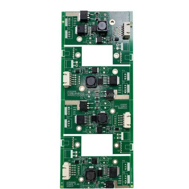 One-stop PCB Assembly Service Chinese Manufacturer Offering Customized FR-4 PCB Rapid Prototyping Mass MOQ 1 PCS ISO9001/RoHS,XLX Electronics,One-stop PCB Assembly Service Chinese Manufacturer Offering Customized FR-4 PCB Rapid Prototyping Mass MOQ 1 PCS ISO9001/RoHS
