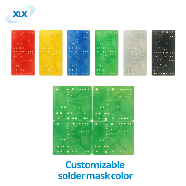 Integrated Pcb Prototype Board to Technical PCBA Featuring Expert PCBA Assembly and Full Scale PCBA Production PCBA,XLX Electronics,Integrated Pcb Prototype Board to Technical PCBA Featuring Expert PCBA Assembly and Full Scale PCBA Production PCBA