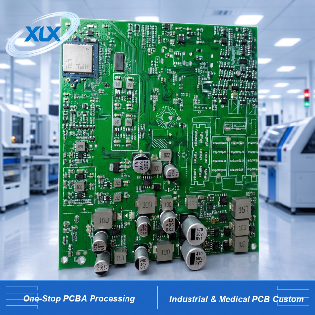 Custom SMT LED PCB Printed Circuit Board DOB Bulb Light Multilayer Assembly Service PCBA Manufacturing Pcb Prototyping Board,XLX Electronics,Custom SMT LED PCB Printed Circuit Board DOB Bulb Light Multilayer Assembly Service PCBA Manufacturing Pcb Prototyping Board