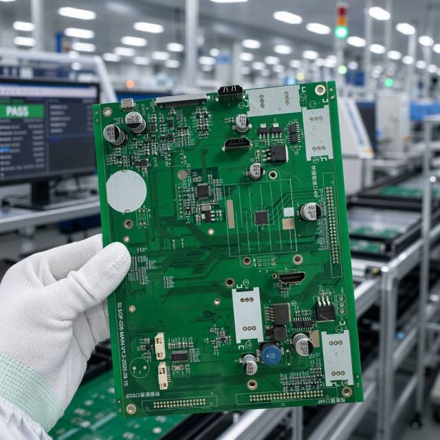 Electronic Pcba for Assemble Pcb Board Featuring Technical PCBA Production and Systematic PCBA Manufacturing Provider,XLX Electronics,Electronic Pcba for Assemble Pcb Board Featuring Technical PCBA Production and Systematic PCBA Manufacturing Provider