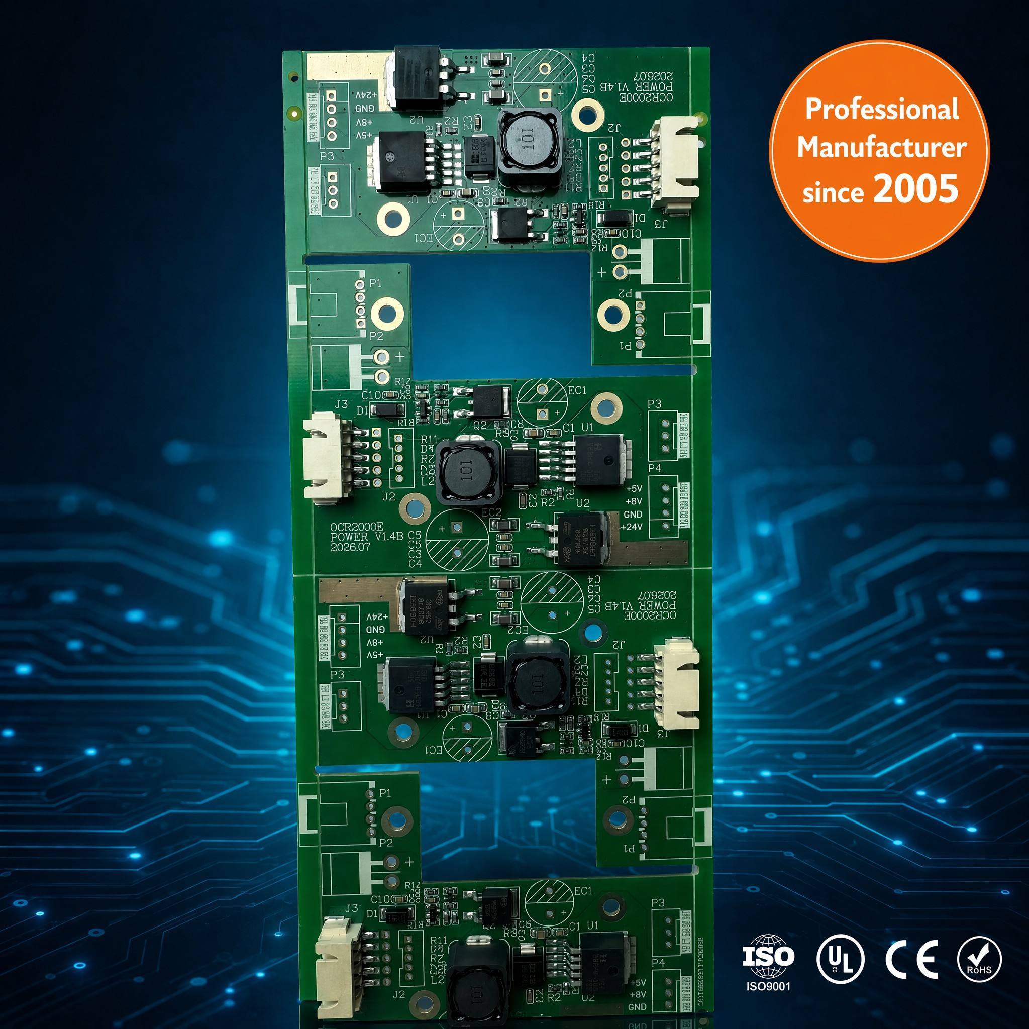 Smt Service for Protoboard PCBA Featuring Custom PCBA Circuit Board Assembly and Surface Mount Component PCBA Prototypes,XLX Electronics,Smt Service for Protoboard PCBA Featuring Custom PCBA Circuit Board Assembly and Surface Mount Component PCBA Prototypes