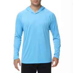 Sunscreen clothing with hooded long sleeves,MY SHOP,Sunscreen clothing with hooded long sleeves