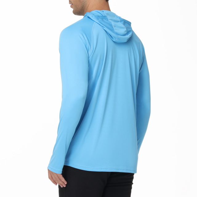 Sunscreen clothing with hooded long sleeves,MY SHOP,Sunscreen clothing with hooded long sleeves