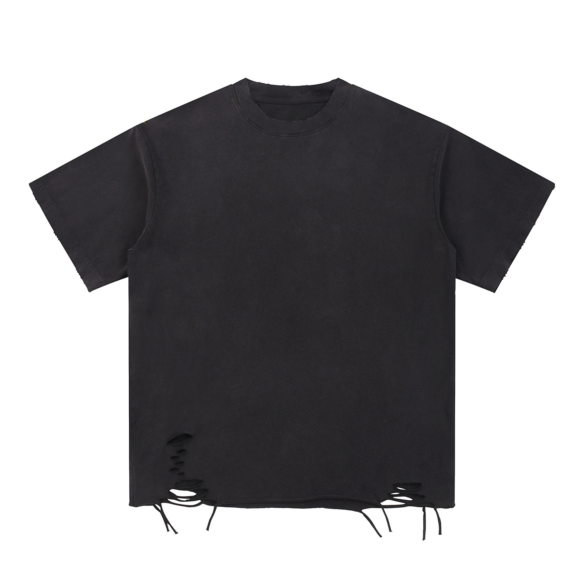 270g cut short sleeved T-shirt,MY SHOP,270g cut short sleeved T-shirt