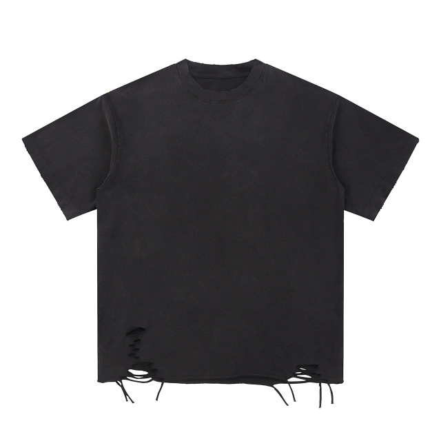 270g cut short sleeved T-shirt,MY SHOP,270g cut short sleeved T-shirt