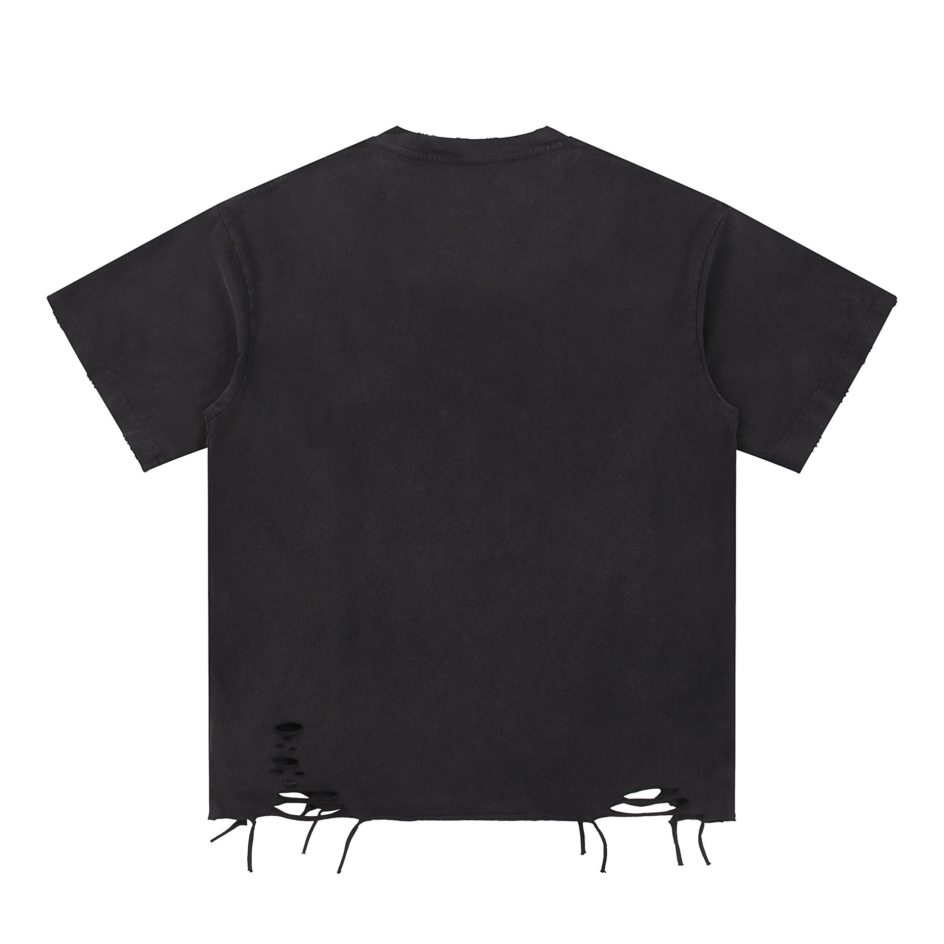 270g cut short sleeved T-shirt,MY SHOP,270g cut short sleeved T-shirt