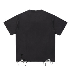 270g cut short sleeved T-shirt,MY SHOP,270g cut short sleeved T-shirt