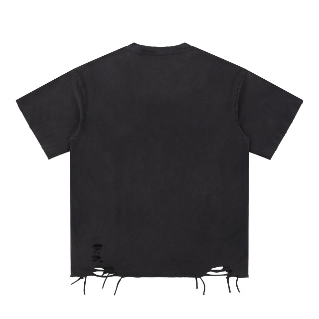 270g cut short sleeved T-shirt,MY SHOP,270g cut short sleeved T-shirt