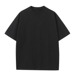 270g pure cotton 32 count double yarn T-shirt,MY SHOP,270g pure cotton 32 count double yarn T-shirt