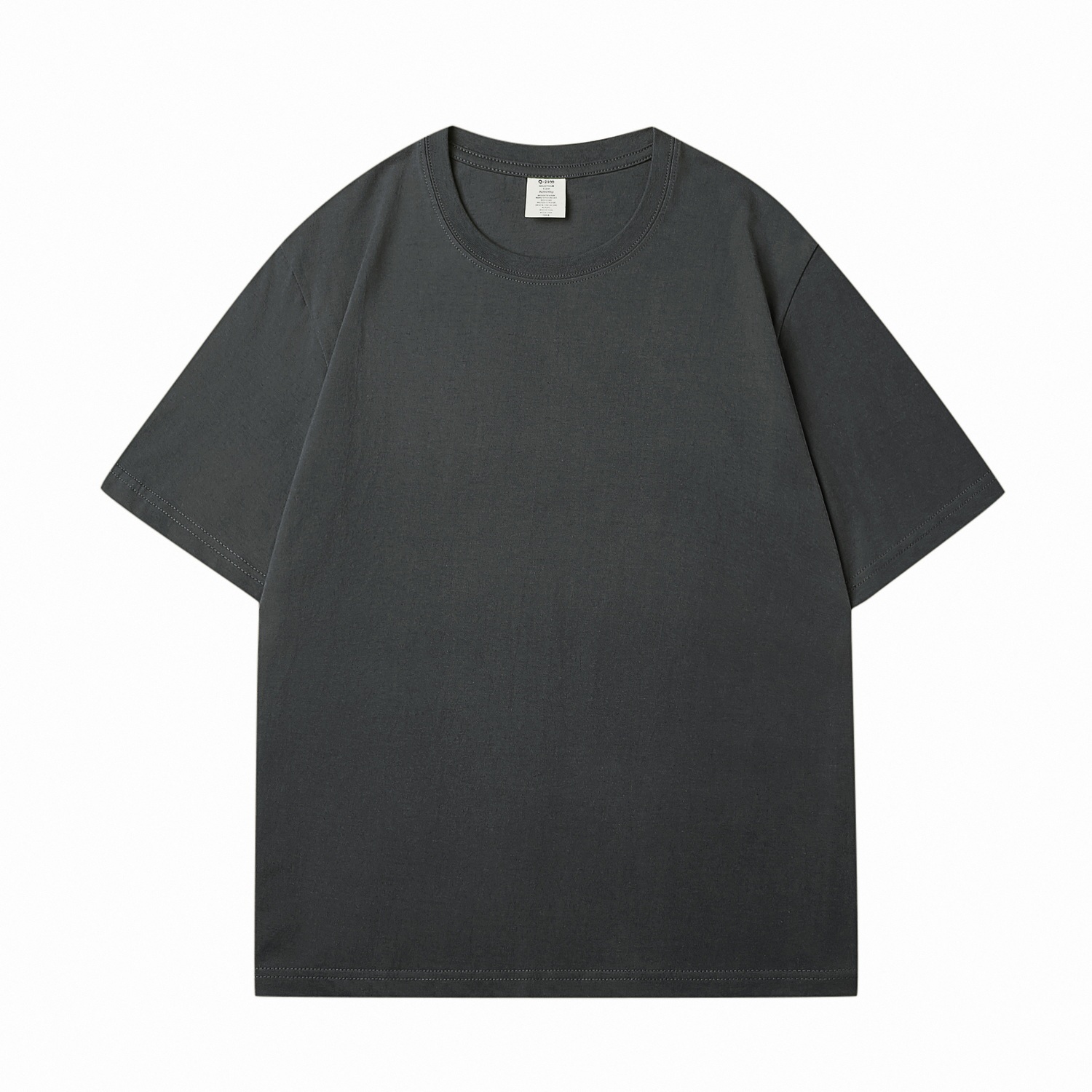 220g pure cotton printed T-shirt,MY SHOP,220g pure cotton printed T-shirt