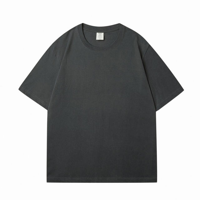 220g pure cotton printed T-shirt,MY SHOP,220g pure cotton printed T-shirt