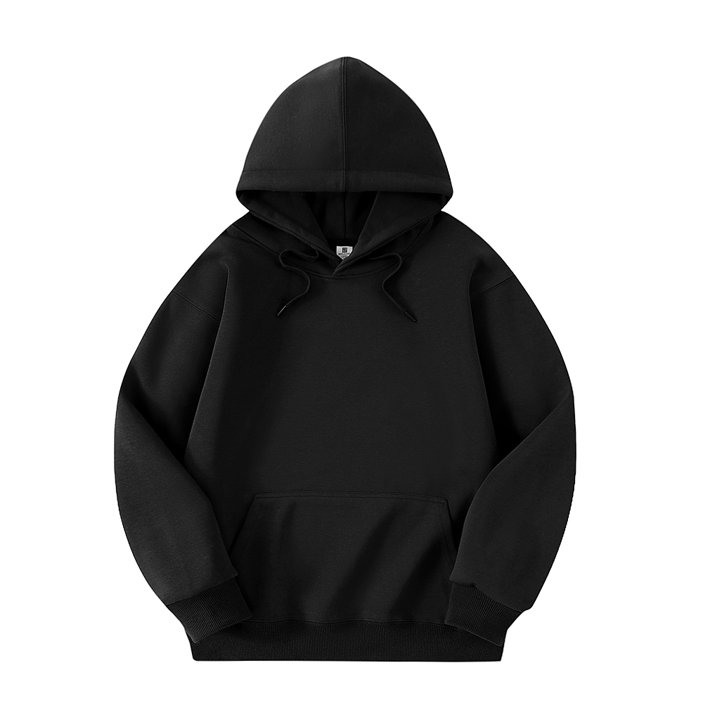 300g Huamian Milk Silk Hoodie,MY SHOP,300g Huamian Milk Silk Hoodie