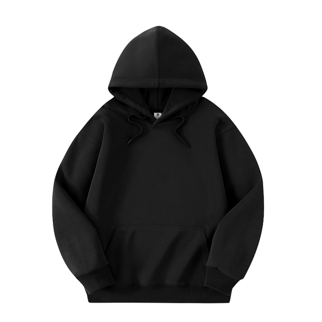 300g Huamian Milk Silk Hoodie,MY SHOP,300g Huamian Milk Silk Hoodie