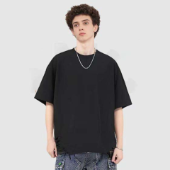 270g cut short sleeved T-shirt,MY SHOP,270g cut short sleeved T-shirt