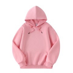 300g Huamian Milk Silk Hoodie,MY SHOP,300g Huamian Milk Silk Hoodie