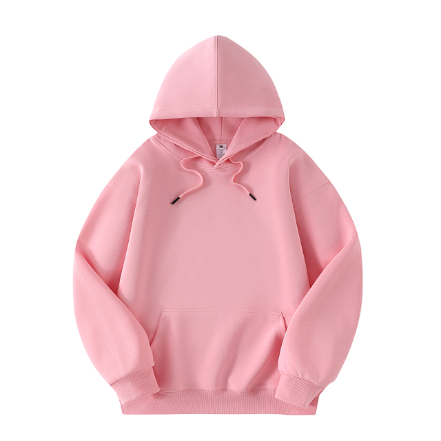300g Huamian Milk Silk Hoodie,MY SHOP,300g Huamian Milk Silk Hoodie