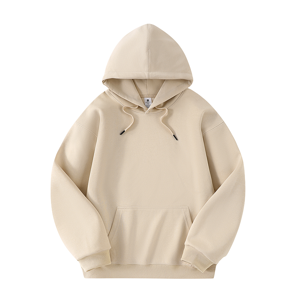 300g Huamian Milk Silk Hoodie,MY SHOP,300g Huamian Milk Silk Hoodie