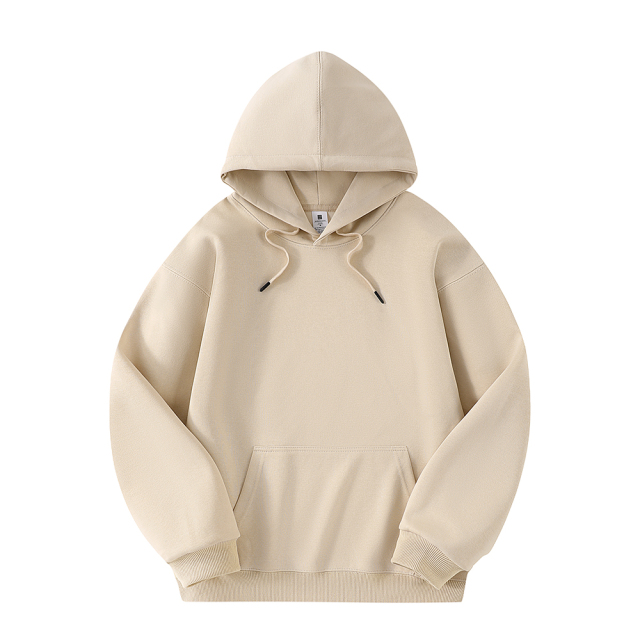 300g Huamian Milk Silk Hoodie,MY SHOP,300g Huamian Milk Silk Hoodie