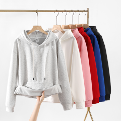 300g Huamian Milk Silk Hoodie,MY SHOP,300g Huamian Milk Silk Hoodie