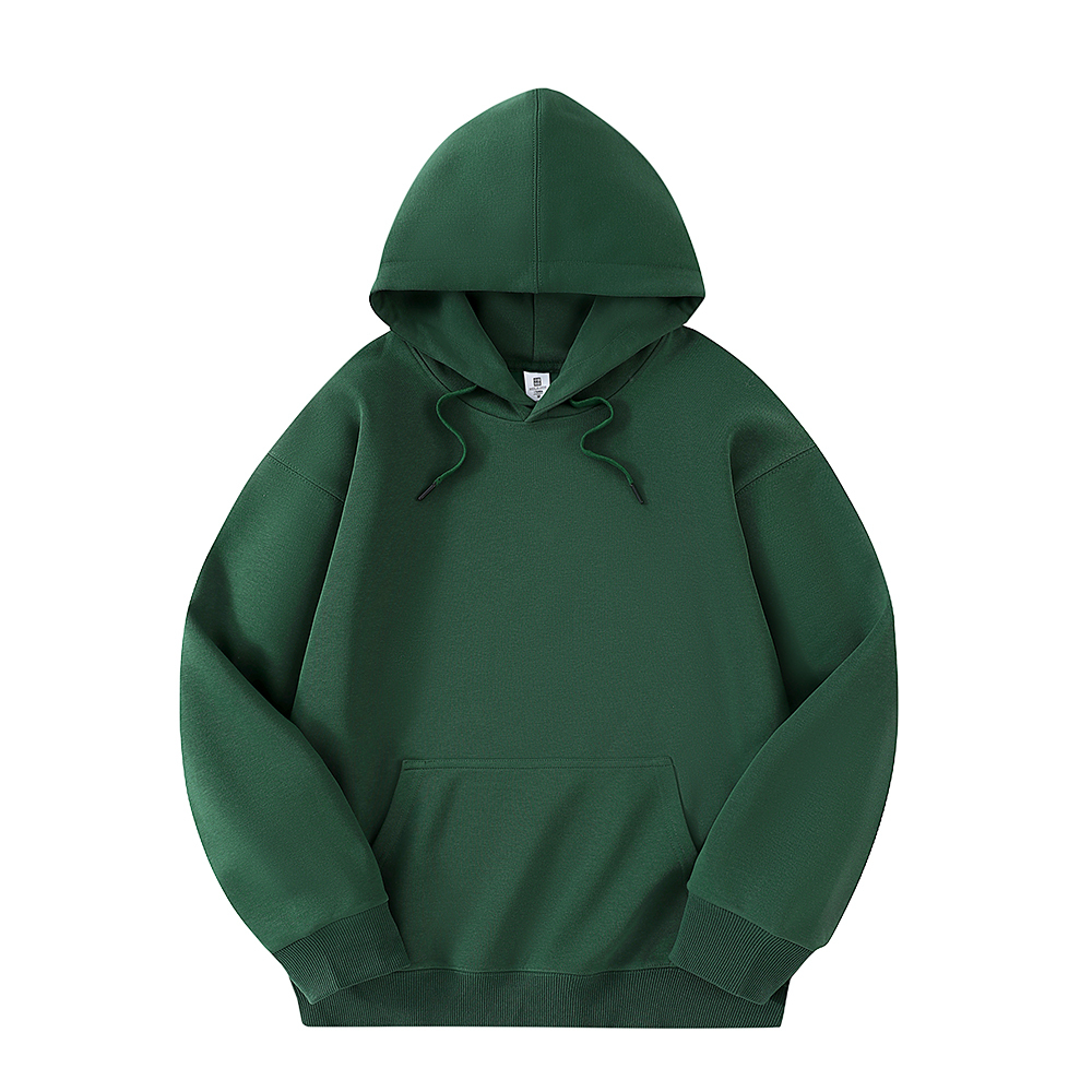 300g Huamian Milk Silk Hoodie,MY SHOP,300g Huamian Milk Silk Hoodie