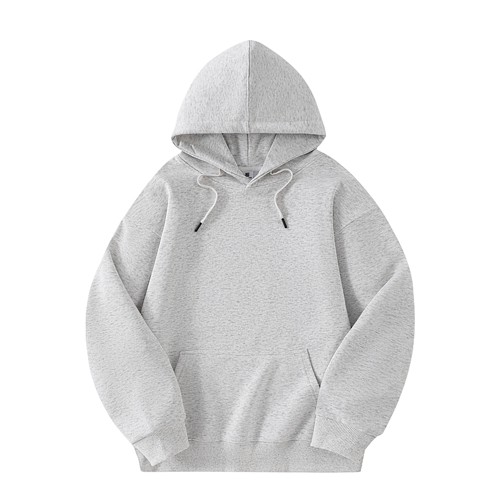 300g Huamian Milk Silk Hoodie,MY SHOP,300g Huamian Milk Silk Hoodie