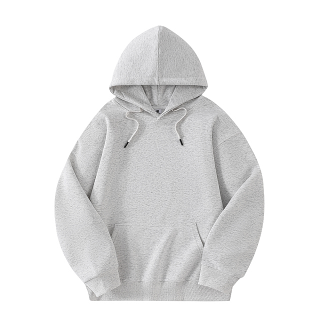 300g Huamian Milk Silk Hoodie,MY SHOP,300g Huamian Milk Silk Hoodie