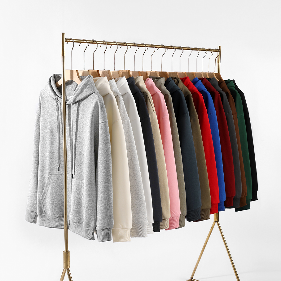 300g Huamian Milk Silk Hoodie,MY SHOP,300g Huamian Milk Silk Hoodie