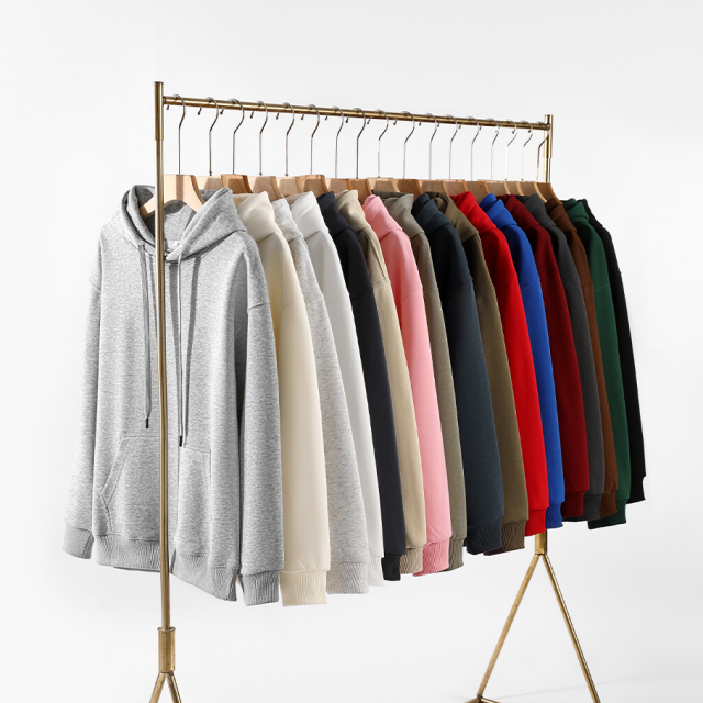 300g Huamian Milk Silk Hoodie,MY SHOP,300g Huamian Milk Silk Hoodie