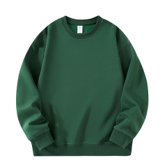 300g cotton milk silk round neck hoodie,MY SHOP,300g cotton milk silk round neck hoodie