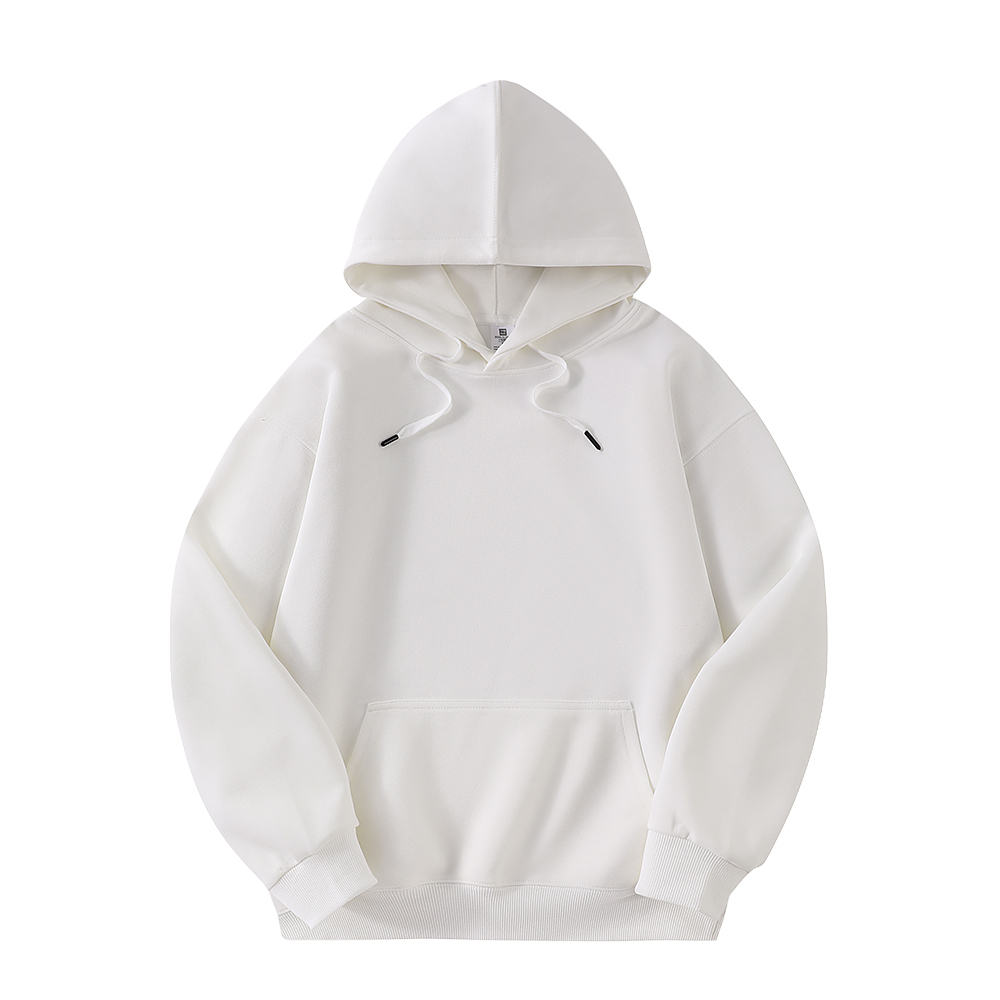 300g Huamian Milk Silk Hoodie,MY SHOP,300g Huamian Milk Silk Hoodie