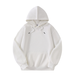 300g Huamian Milk Silk Hoodie,MY SHOP,300g Huamian Milk Silk Hoodie