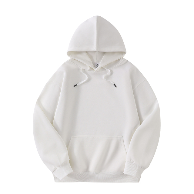 300g Huamian Milk Silk Hoodie,MY SHOP,300g Huamian Milk Silk Hoodie