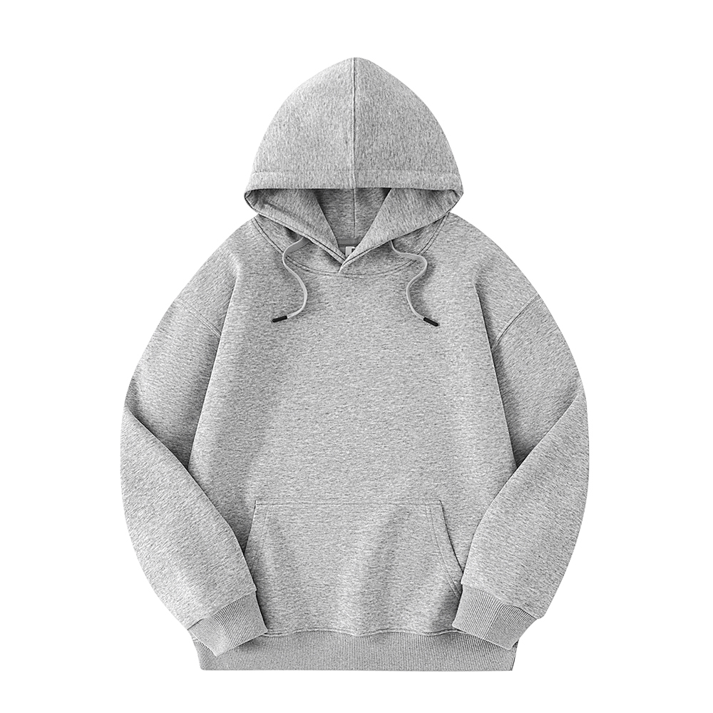 300g Huamian Milk Silk Hoodie,MY SHOP,300g Huamian Milk Silk Hoodie