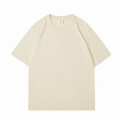220g pure cotton printed T-shirt,MY SHOP,220g pure cotton printed T-shirt