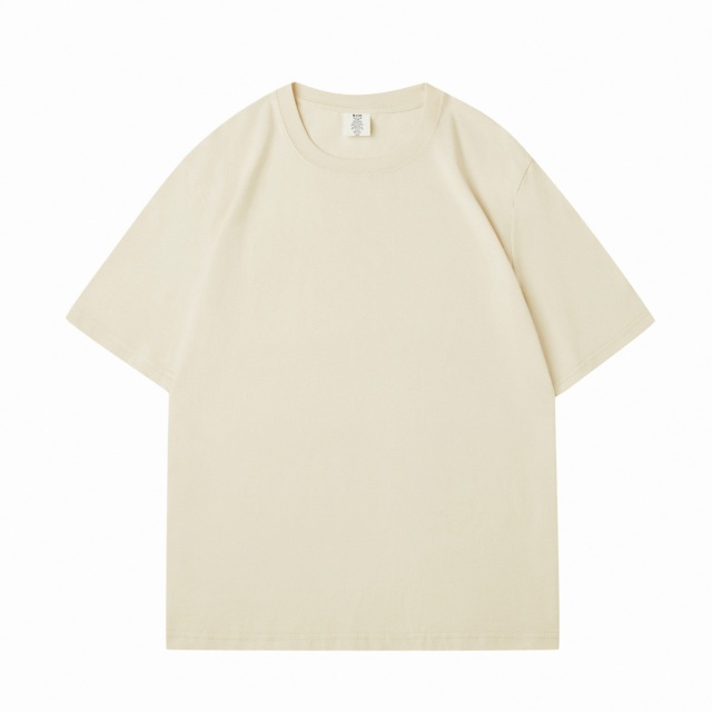220g pure cotton printed T-shirt,MY SHOP,220g pure cotton printed T-shirt
