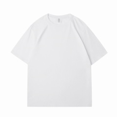 220g pure cotton printed T-shirt,MY SHOP,220g pure cotton printed T-shirt