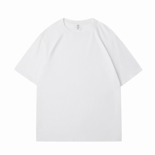220g pure cotton printed T-shirt,MY SHOP,220g pure cotton printed T-shirt