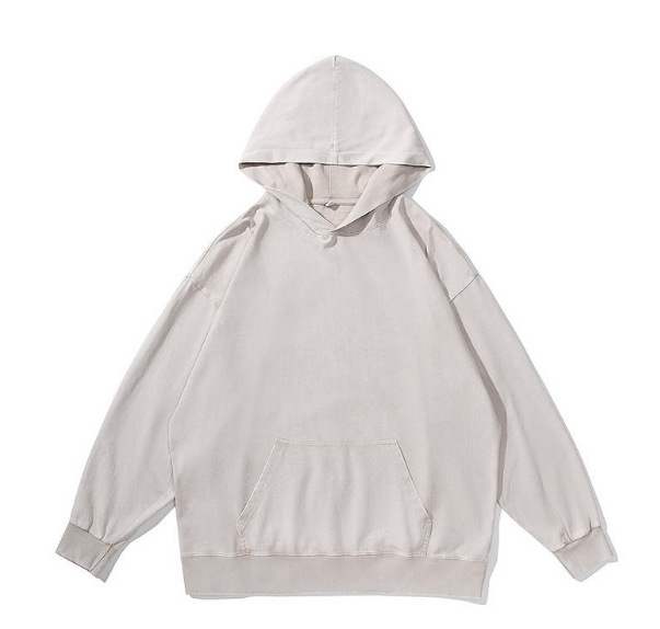 350g washed old stir fried snowflake hooded sweatshirt,MY SHOP,350g washed old stir fried snowflake hooded sweatshirt