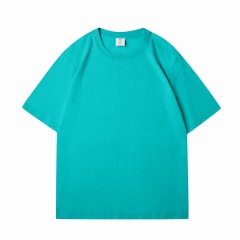 220g pure cotton printed T-shirt,MY SHOP,220g pure cotton printed T-shirt