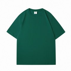 220g pure cotton printed T-shirt,MY SHOP,220g pure cotton printed T-shirt