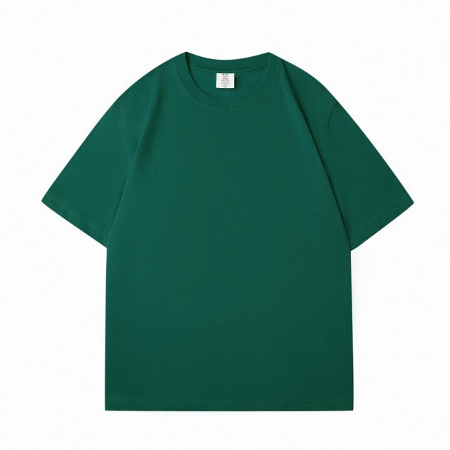 220g pure cotton printed T-shirt,MY SHOP,220g pure cotton printed T-shirt