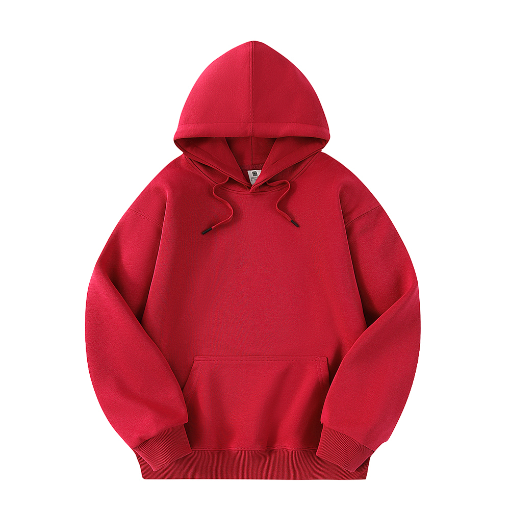300g Huamian Milk Silk Hoodie,MY SHOP,300g Huamian Milk Silk Hoodie