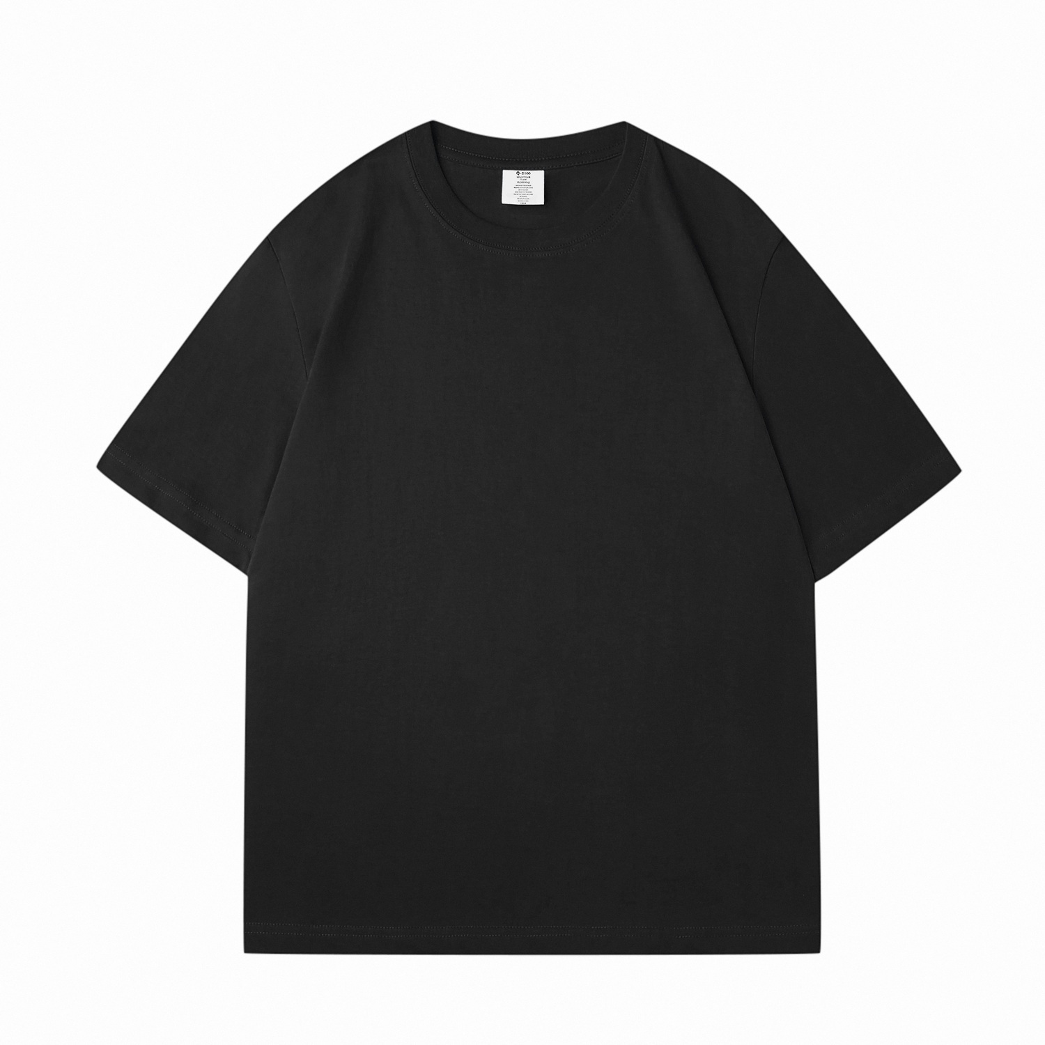 220g pure cotton printed T-shirt,MY SHOP,220g pure cotton printed T-shirt