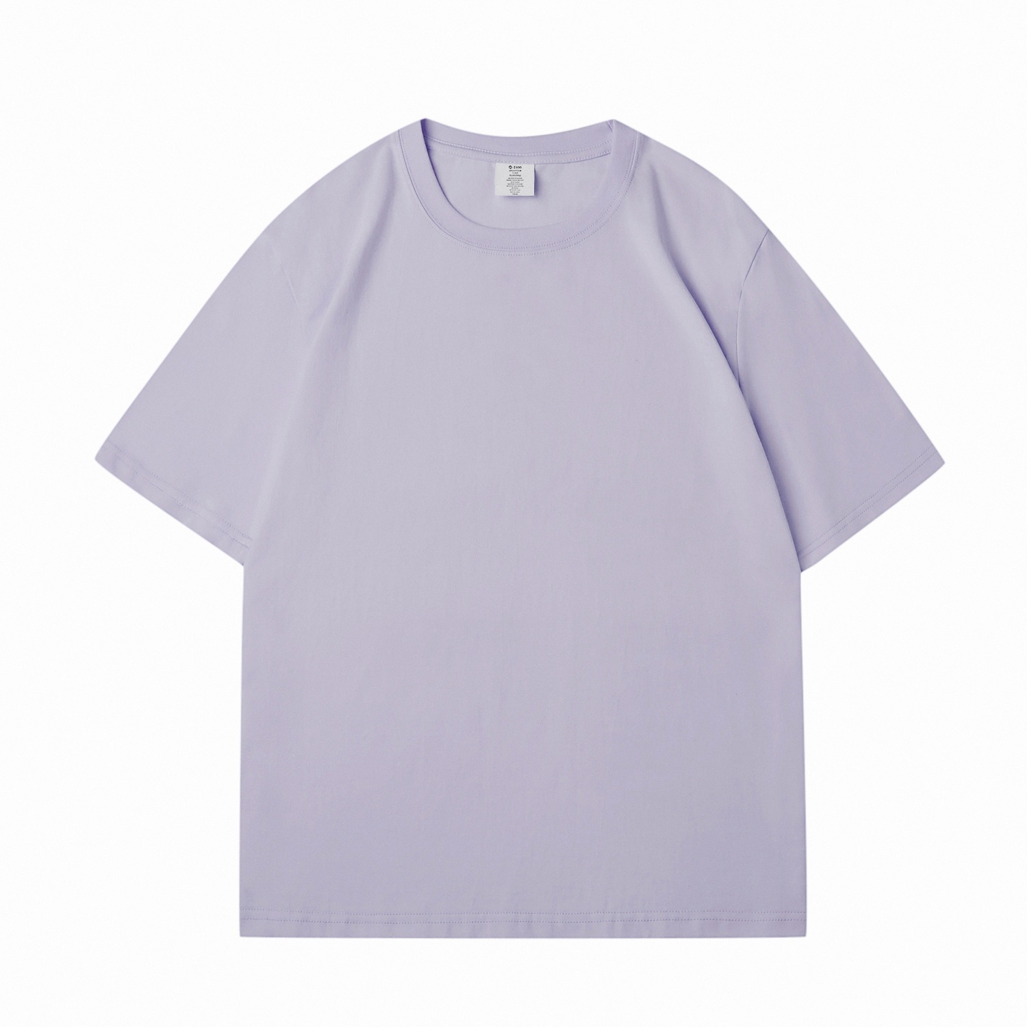 220g pure cotton printed T-shirt,MY SHOP,220g pure cotton printed T-shirt