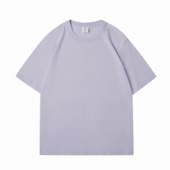 220g pure cotton printed T-shirt,MY SHOP,220g pure cotton printed T-shirt